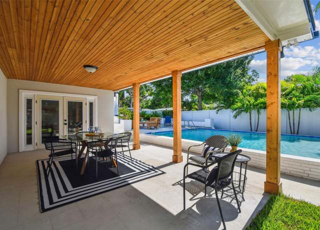 Property at 4522 S Hale Ave, Tampa, FL 33611, 4 beds, 2 baths