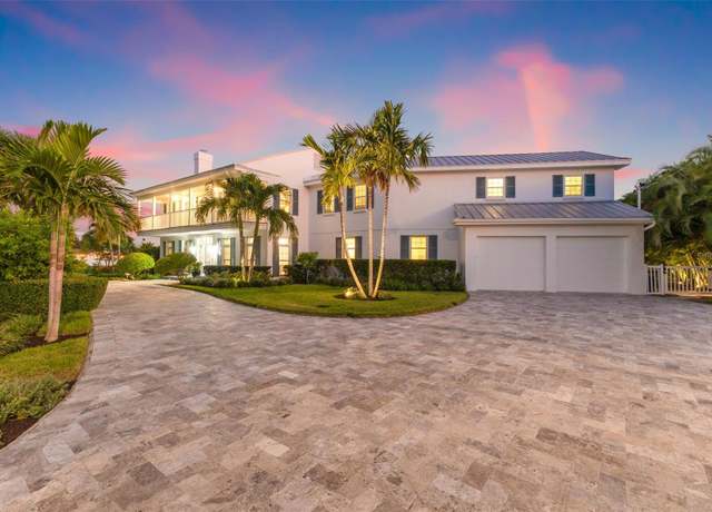 Property at 511 Windward Psge, Clearwater Beach, FL 33767, 5 beds, 5.5 baths