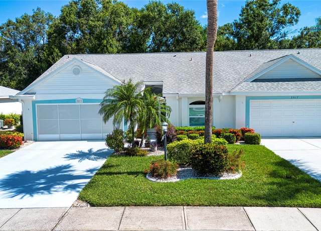 Property at 2019 Gardenia Landings Lane Ln, Sun City Center, FL 33573, 2 beds, 2 baths
