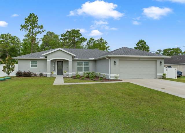 Property at 15245 Fleetwood Rd, Weeki Wachee, FL 34614, 4 beds, 2 baths