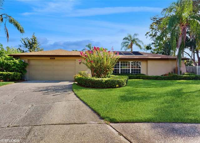 Property at 2670 Red Oak Ct, Clearwater, FL 33761, 4 beds, 2 baths