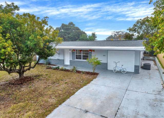 Property at 5200 Dove Dr, New Port Richey, FL 34652, 3 beds, 2 baths