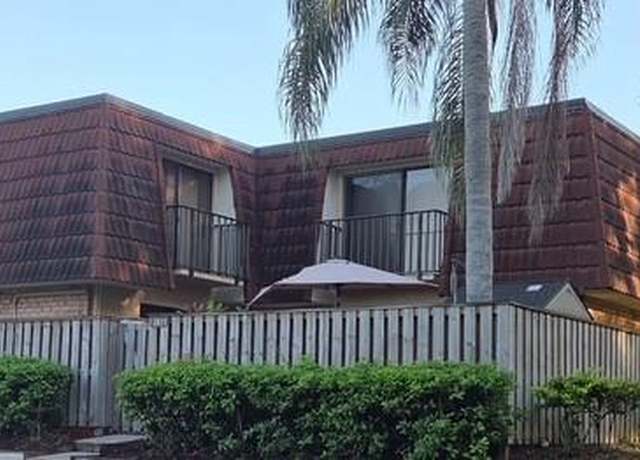 Property at 2611 6th Ct, Palm Harbor, FL 34684, 2 beds, 2.5 baths