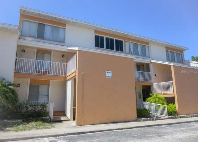 Property at 592 100th Ave N #102, St Petersburg, FL 33702, 3 beds, 2 baths