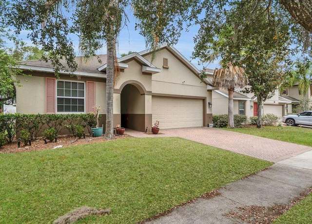 Property at 680 Preakness Cir, Deland, FL 32724, 4 beds, 2 baths