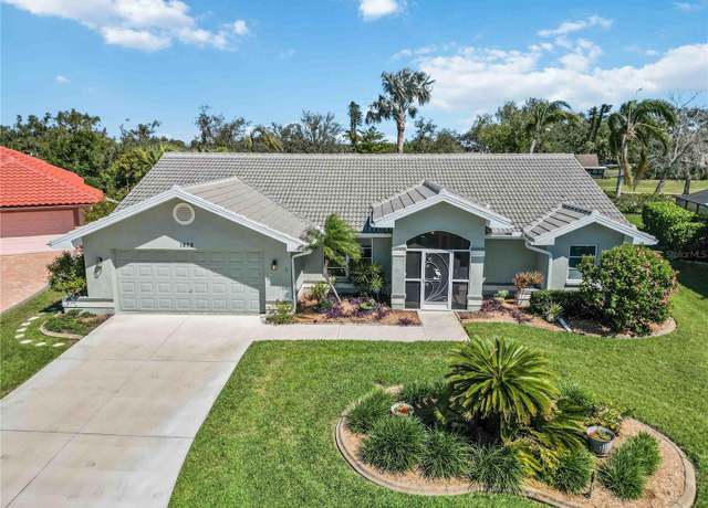 Property at 1878 Killdeer Ct, Venice, FL 34293, 3 beds, 2 baths