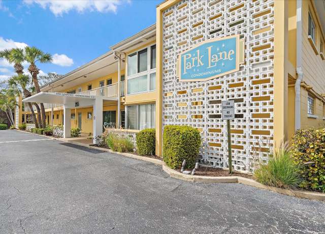Property at 2155 Wood St Unit A20, Sarasota, FL 34237, 1 bath