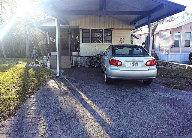 Property at 3300 26th Ave E #42, Bradenton, FL 34208, 1 bed, 1 bath
