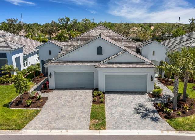 Property at 6255 Cassia St, Bradenton, FL 34203, 2 beds, 2 baths