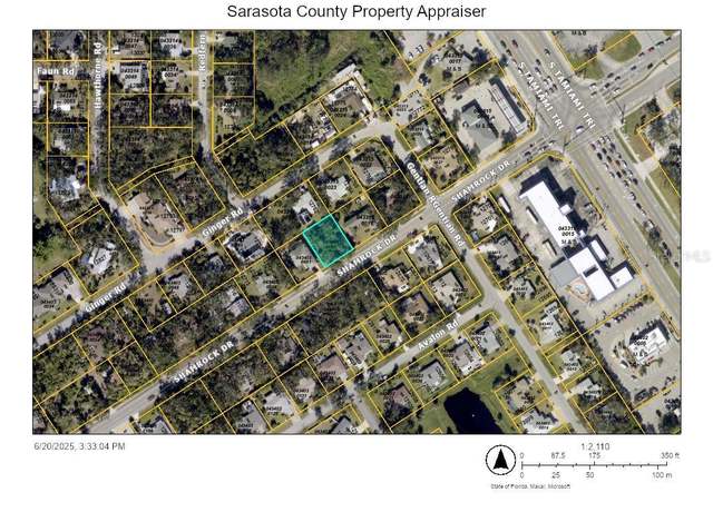 Property at Shamrock Dr, Venice, FL 34293