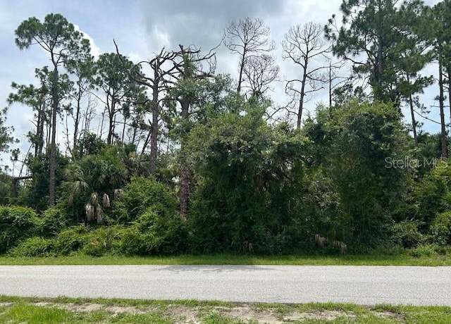 Property at 378 Wyatt St, Port Charlotte, FL 33954