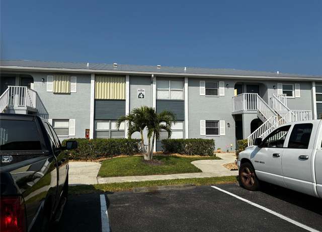 Property at 25050 Sandhill Blvd Unit B3, Punta Gorda, FL 33983, 2 beds, 2 baths