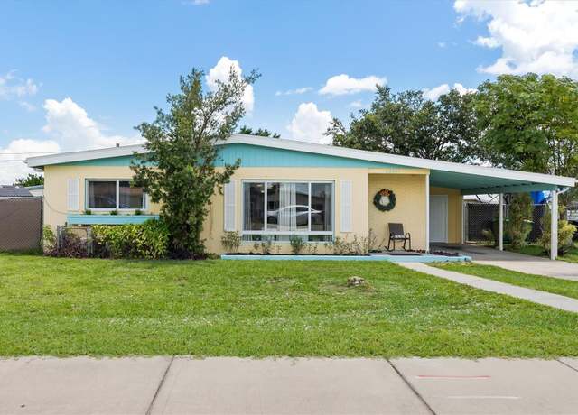 Property at 22341 Midway Blvd, Port Charlotte, FL 33952, 2 beds, 1 bath