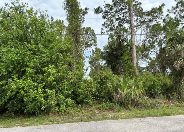 Property at Lot 3 Zuyder Ter, North Port, FL 34286