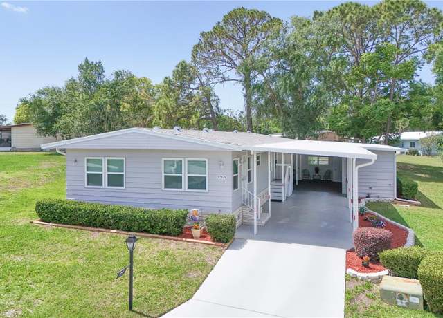Property at 3768 Grove Cir #1460, Zellwood, FL 32798, 2 beds, 2 baths