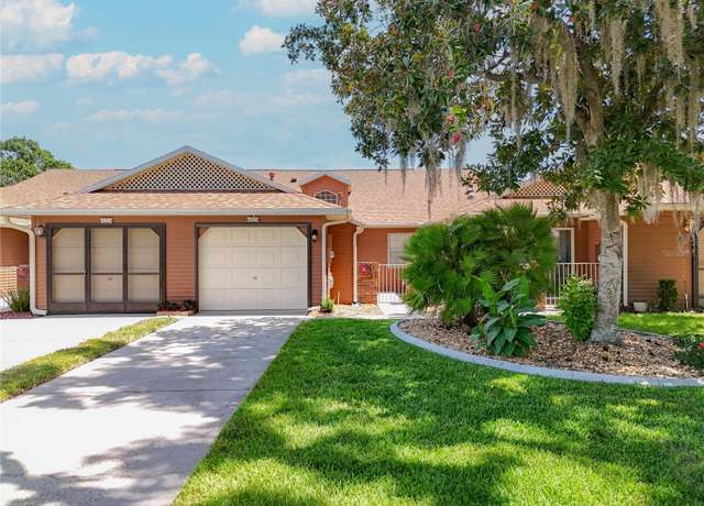 Property at 5530 Rosewall Cir, Leesburg, FL 34748, 2 beds, 2 baths