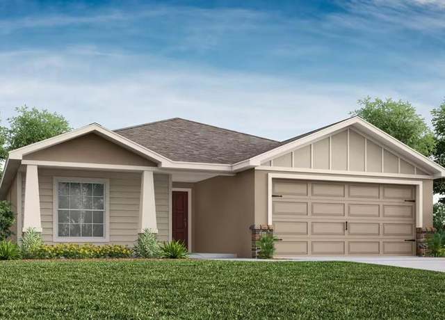 Property at 1809 Noble Dr, Davenport, FL 33837, 4 beds, 2 baths