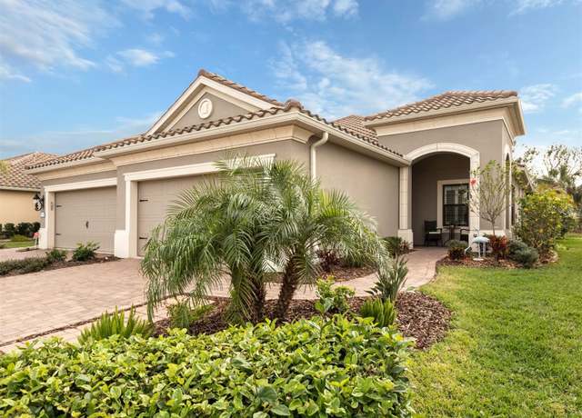 Property at 11575 Okaloosa Dr, Venice, FL 34293, 2 beds, 2 baths