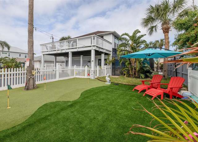 Property at 830 Maralyn Ave, New Smyrna Beach, FL 32169, 5 beds, 3 baths