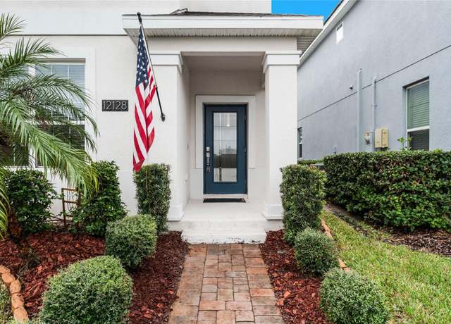 Property at 12128 Illustration Dr, Orlando, FL 32832, 4 beds, 3.5 baths