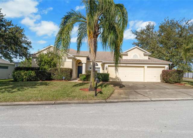 Property at 305 Grand Reserve Dr, Davenport, FL 33837, 4 beds, 3 baths