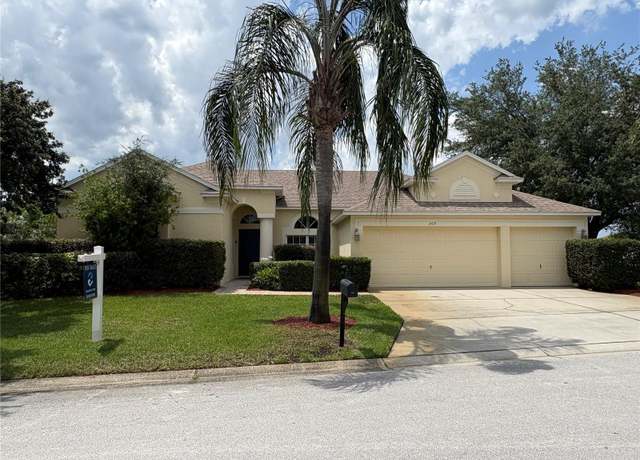 Property at 305 Grand Reserve Dr, Davenport, FL 33837, 4 beds, 3 baths