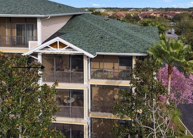 Property at 3050 Pirates Retreat Ct #402, Kissimmee, FL 34747, 2 beds, 2 baths