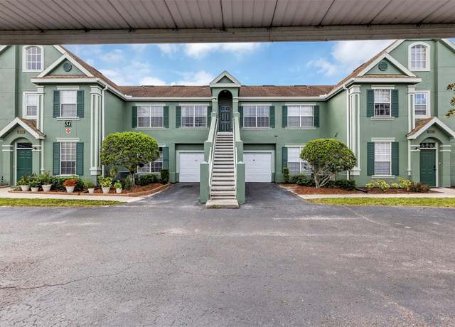 Property at 10520 Windsor Lake Ct #10520, Tampa, FL 33626, 1 bed, 1 bath