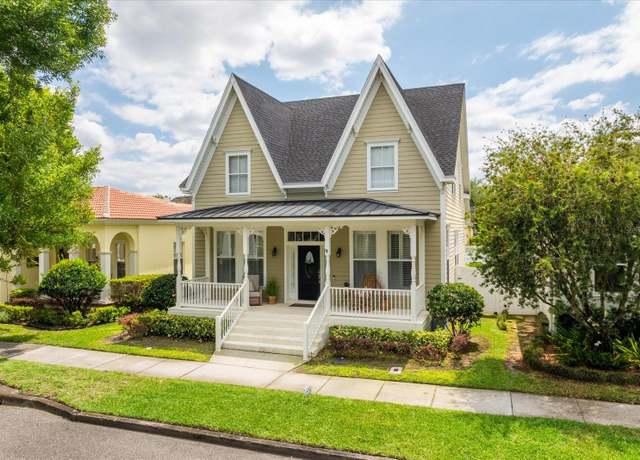 Property at 4094 Oak St, Orlando, FL 32814, 3 beds, 2.5 baths