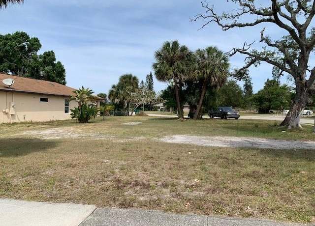 Property at 2621 Lipscomb St, Melbourne, FL 32901