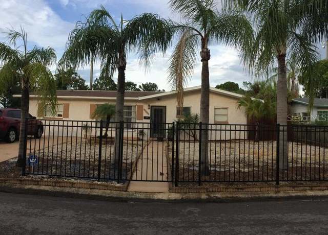 Property at 3680 Whiting Dr SE, St Petersburg, FL 33705, 3 beds, 2 baths