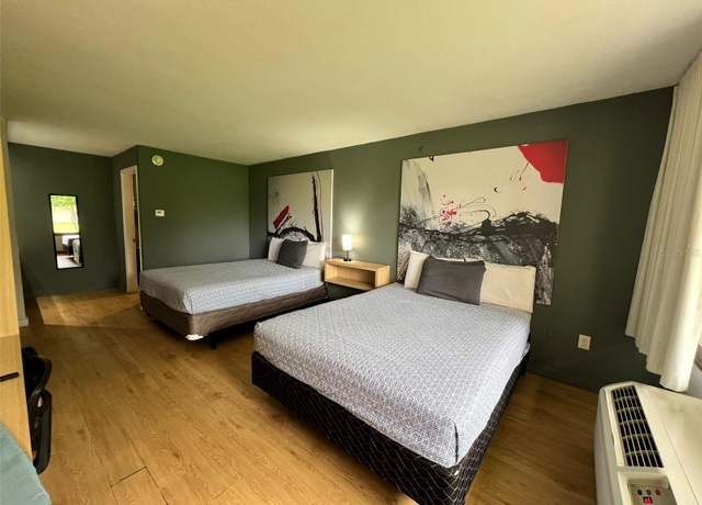 Property at 5245 W Irlo Bronson Memorial Hwy #156, Kissimmee, FL 34746, 1 bed, 1 bath