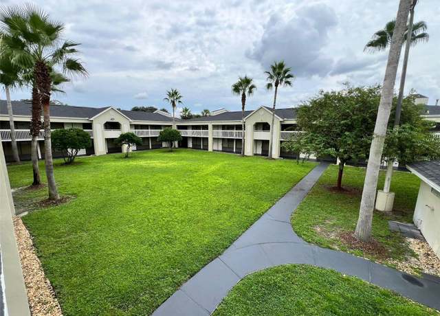 Property at 5245 W Irlo Bronson Memorial Hwy #156, Kissimmee, FL 34746, 1 bed, 1 bath