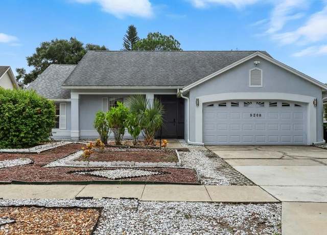 Property at 5208 Deer Creek Dr, Orlando, FL 32821, 3 beds, 2 baths