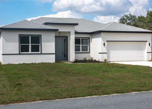 Property at 15065 SW 35th Cir, Ocala, FL 34473, 4 beds, 2.5 baths