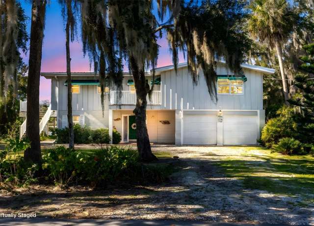 Property at 480 Miller Creek Rd, Crystal River, FL 34428, 3 beds, 3 baths