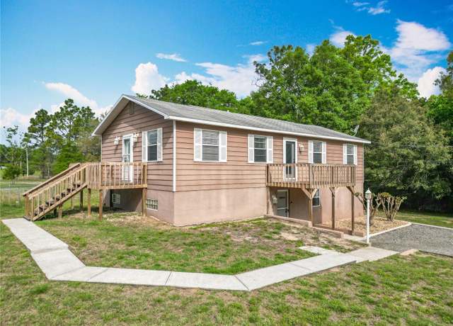 Property at 2800 SW 141st Ct, Ocala, FL 34481, 4 beds, 2 baths