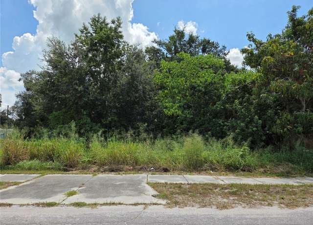 Property at 505 S Lanier Ave, Fort Meade, FL 33841