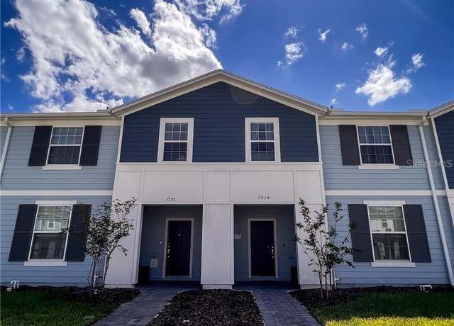 Property at 3834 Lana Ave, Davenport, FL 33897, 5 beds, 4.5 baths