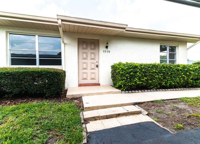 Property at 2220 Grenadier Dr #2220, Sun City Center, FL 33573, 2 beds, 2 baths