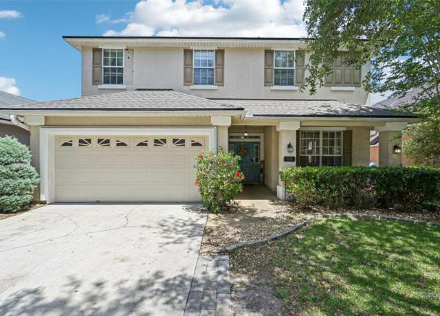 Property at 208 Pine Arbor Cir, St Augustine, FL 32084, 5 beds, 4 baths