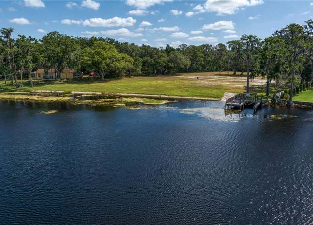 Property at 215 Lake Brant Dr, Lutz, FL 33548