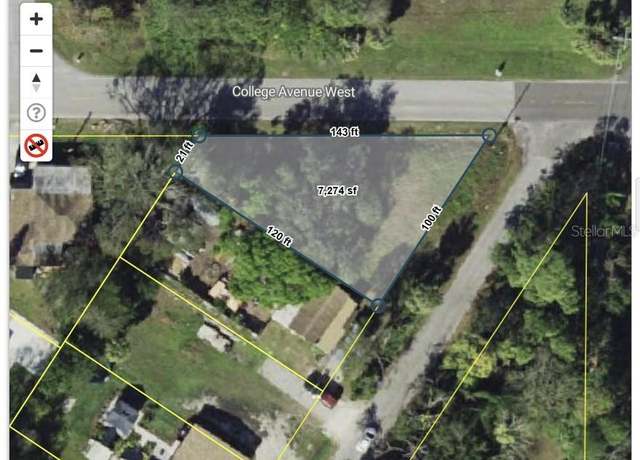 Property at Ornelda St SW, Ruskin, FL 33570