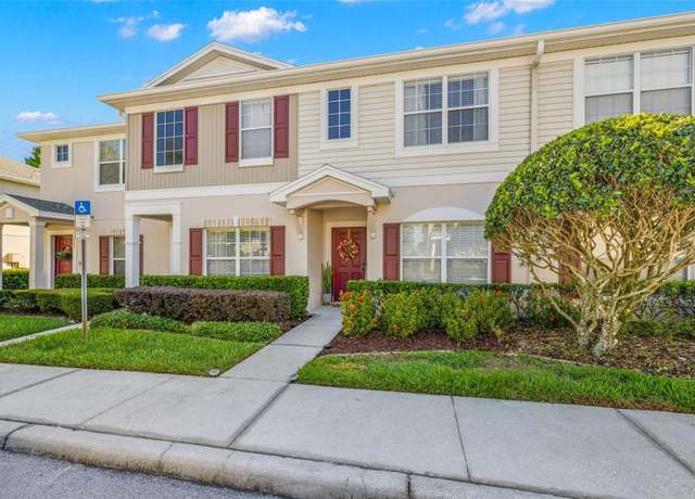 Property at 1749 Sedgefield Ct, Odessa, FL 33556, 3 beds, 2.5 baths
