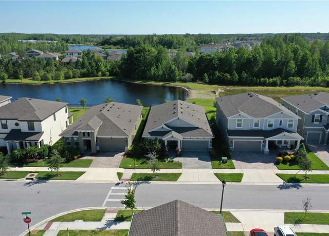 Property at 17714 Everlong Dr, Land O Lakes, FL 34638, 4 beds, 3 baths
