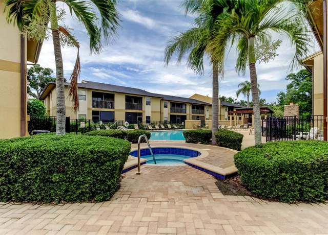 Property at 12261 Sailwinds Dr #203, Largo, FL 33773, 3 beds, 2 baths