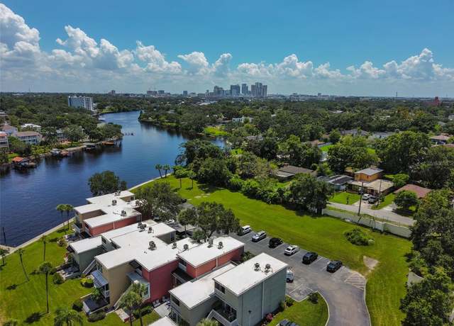 Property at 2424 W Tampa Bay Blvd Unit A108, Tampa, FL 33607, 1 bed, 1 bath