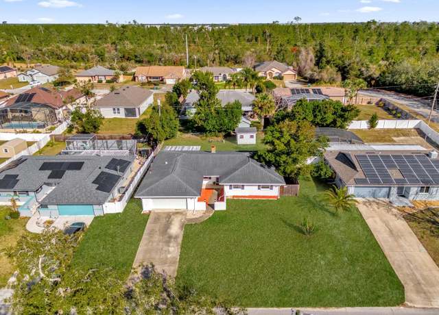 Property at 728 Vicksburg St, Deltona, FL 32725, 3 beds, 2 baths