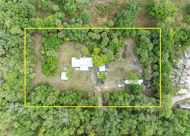 Property at 20 Star Ln, Debary, FL 32713, 2 beds, 2 baths
