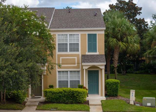 Property at 1281 Pepperdine Ln, Sanford, FL 32771, 2 beds, 2.5 baths